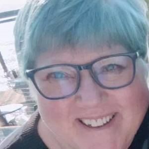 Meet your Posher, Kathy